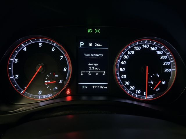 HYUNDAI現代 VELOSTER  第20張相片