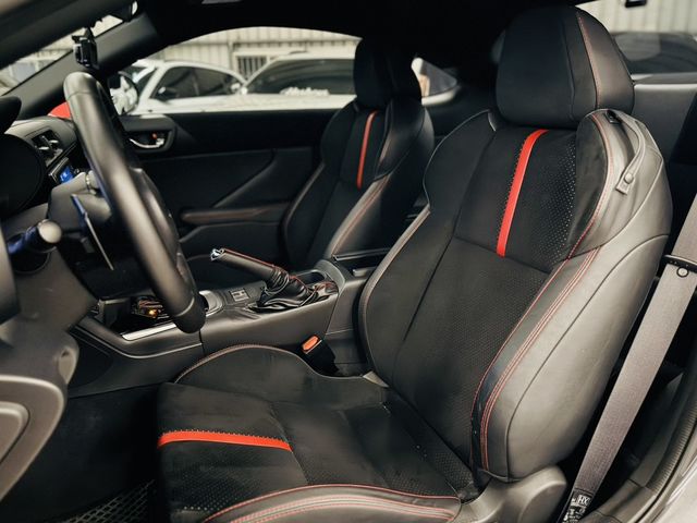 SUBARU速霸陸 BRZ  第7張相片