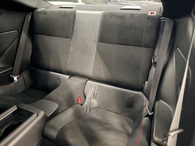 SUBARU速霸陸 BRZ  第8張相片