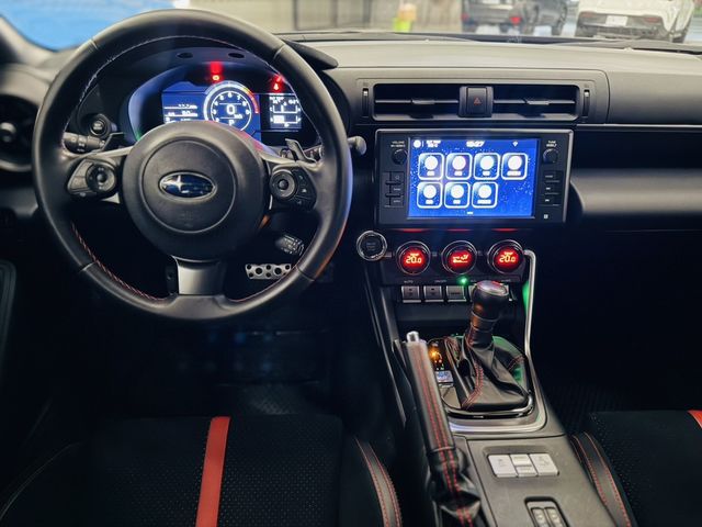 SUBARU速霸陸 BRZ  第9張相片