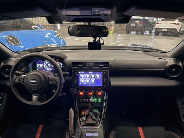 SUBARU速霸陸 BRZ  第10張相片