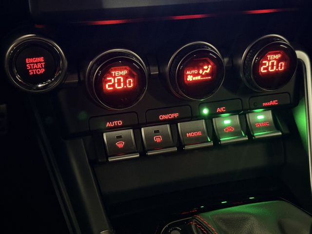 SUBARU速霸陸 BRZ  第13張相片