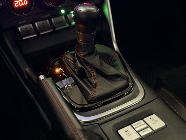 SUBARU速霸陸 BRZ  第14張相片