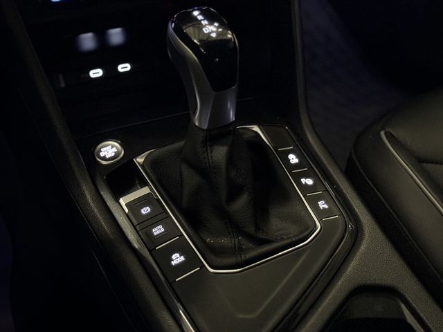 VOLKSWAGEN福斯 TIGUAN  第13張相片