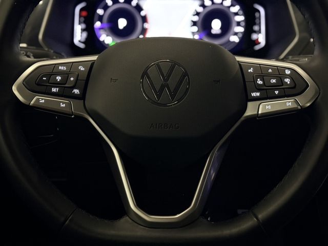 VOLKSWAGEN福斯 TIGUAN  第14張相片