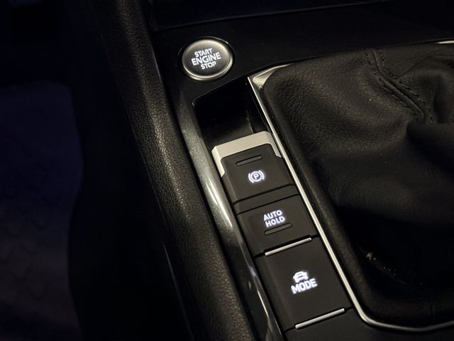 VOLKSWAGEN福斯 TIGUAN  第15張相片