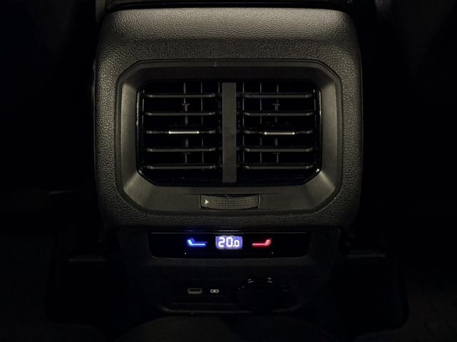 VOLKSWAGEN福斯 TIGUAN  第16張相片