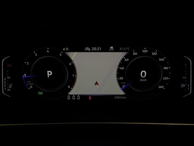 VOLKSWAGEN福斯 TIGUAN  第20張相片