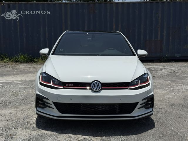 VOLKSWAGEN福斯 GOLF GTI  第3張相片
