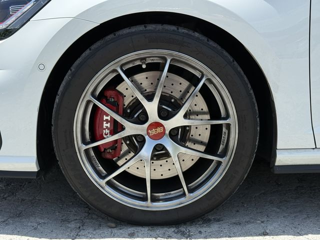 VOLKSWAGEN福斯 GOLF GTI  第6張相片