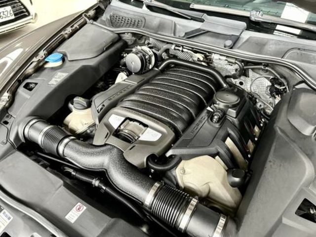 PORSCHE保時捷 CAYENNE  第6張相片