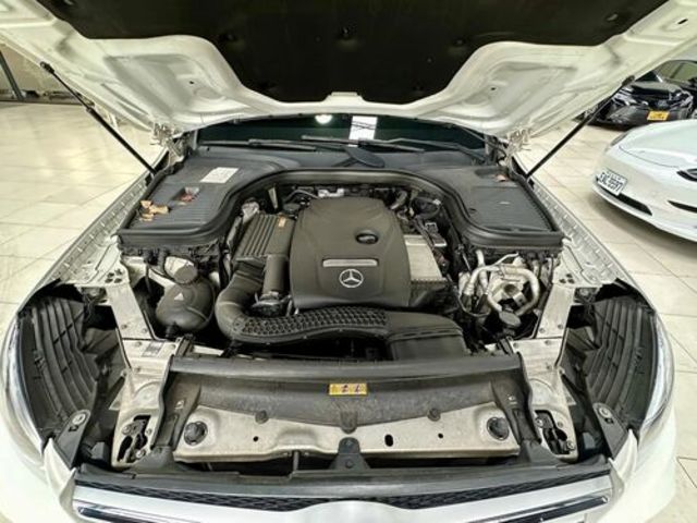 M-BENZ賓士 GLC250  第6張相片
