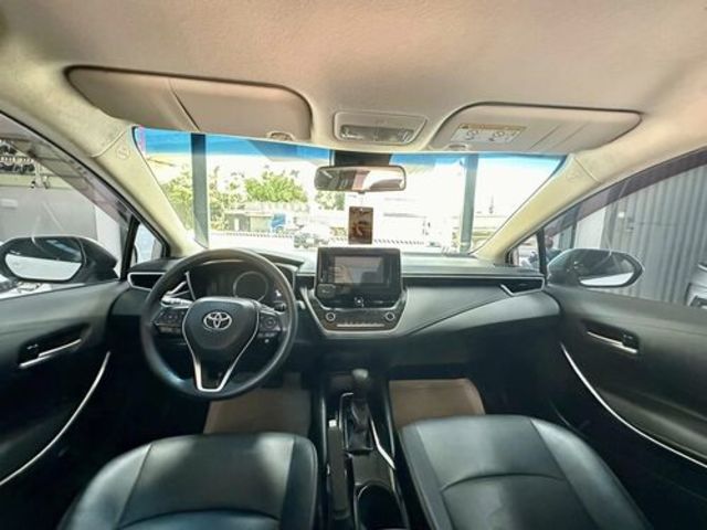 TOYOTA豐田 ALTIS  第5張相片