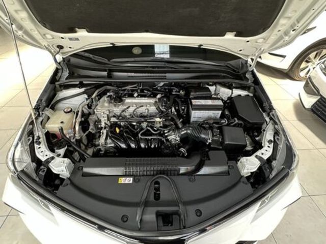 TOYOTA豐田 ALTIS  第6張相片