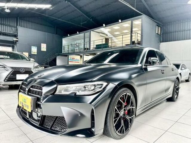 BMW寶馬 330I  第1張相片