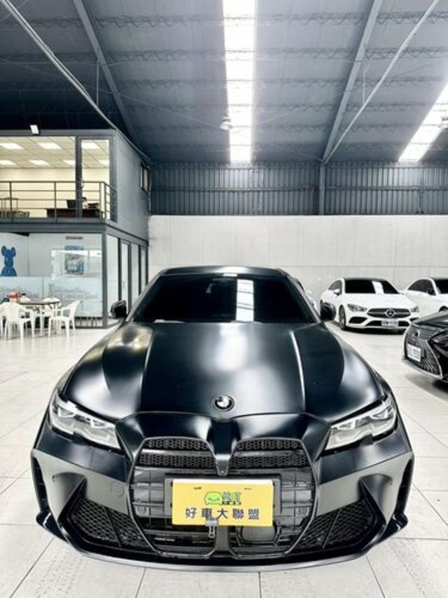 BMW寶馬 330I  第3張相片