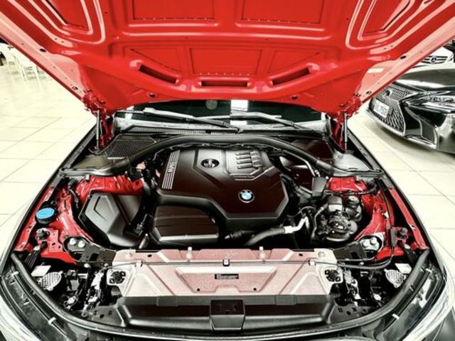 BMW寶馬 330I  第6張相片
