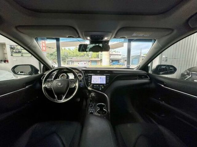 TOYOTA豐田 CAMRY HYBRID  第5張相片