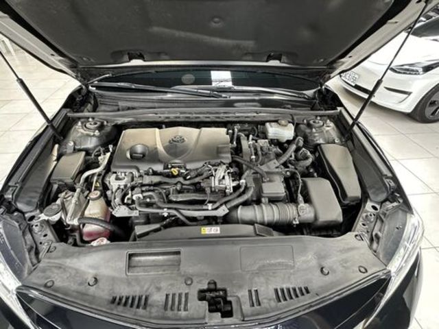 TOYOTA豐田 CAMRY HYBRID  第6張相片