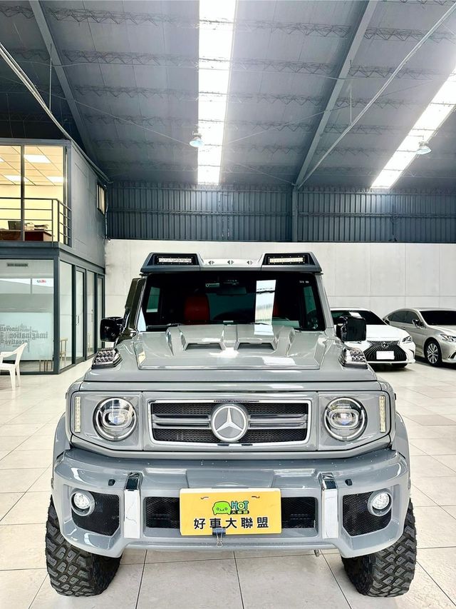 SUZUKI鈴木 JIMNY  第3張相片