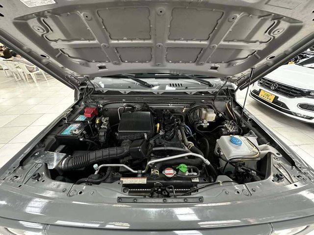 SUZUKI鈴木 JIMNY  第6張相片