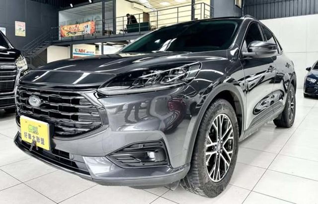 FORD福特 KUGA  第1張相片