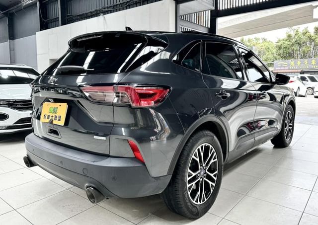 FORD福特 KUGA  第2張相片