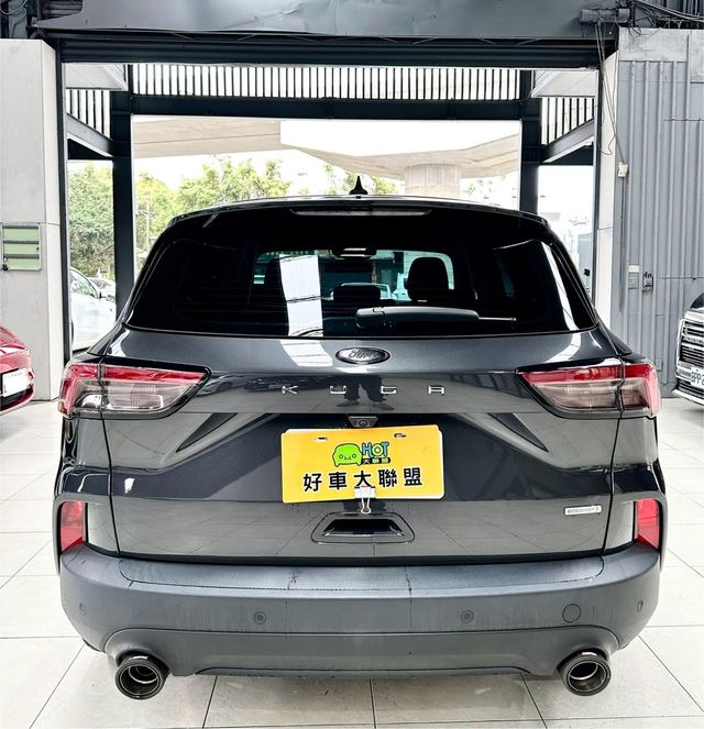 FORD福特 KUGA  第4張相片