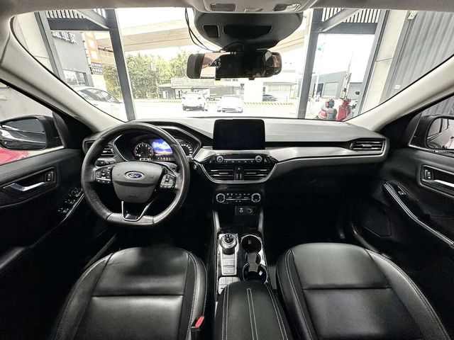 FORD福特 KUGA  第5張相片