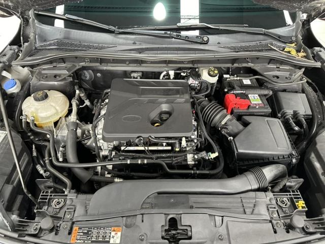 FORD福特 KUGA  第6張相片