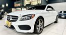 M-BENZ賓士 C300  第1張縮圖