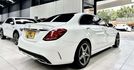 M-BENZ賓士 C300  第2張縮圖