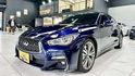 INFINITI無限 Q50  第1張縮圖