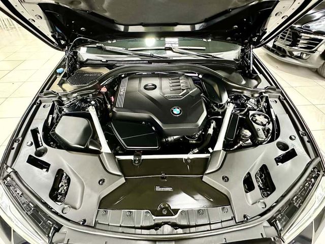 BMW寶馬 520I  第6張相片