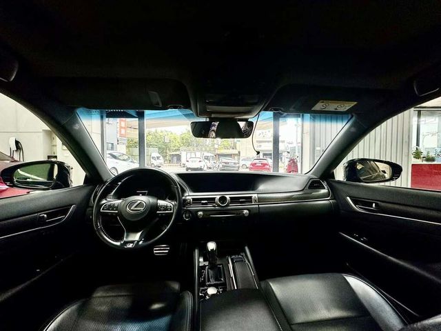 LEXUS凌志 GS200T  第5張相片