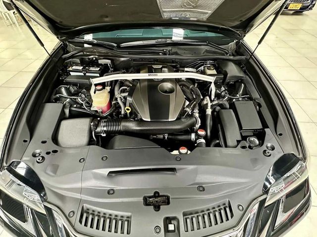 LEXUS凌志 GS200T  第6張相片