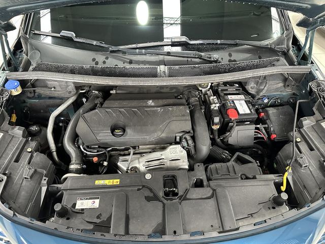 PEUGEOT寶獅 5008  第6張相片