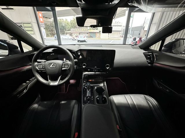 LEXUS凌志 NX350F SPROT  第5張相片