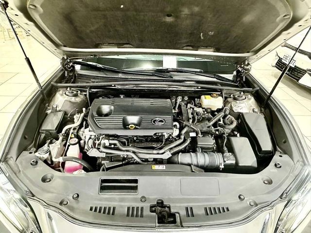 LEXUS凌志 ES300H  第6張相片