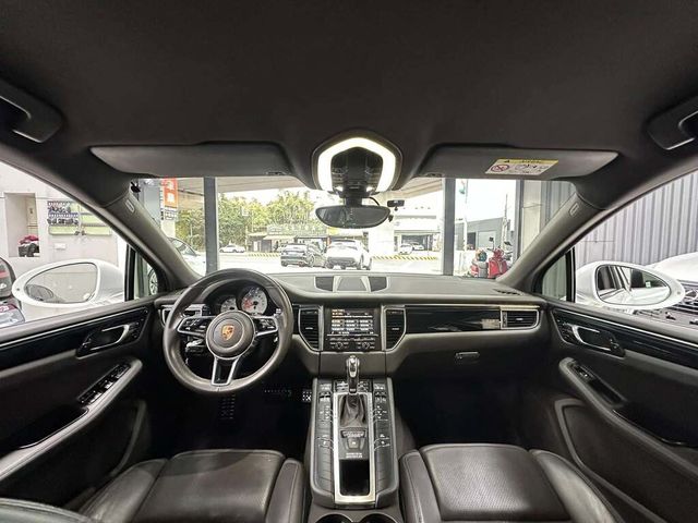 PORSCHE保時捷 MACAN S  第5張相片