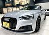 AUDI奧迪 A5 SPORTBACK  第1張縮圖