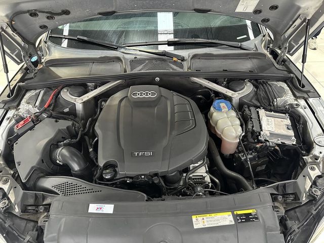 AUDI奧迪 A5 SPORTBACK  第6張相片