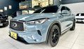 INFINITI無限 QX50  第1張縮圖