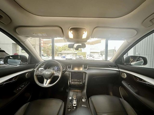 INFINITI無限 QX50  第5張相片