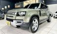 LAND ROVER路華 DEFENDER  第1張縮圖