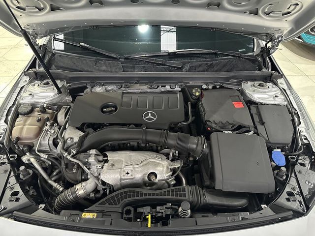 M-BENZ賓士 A250  第6張相片
