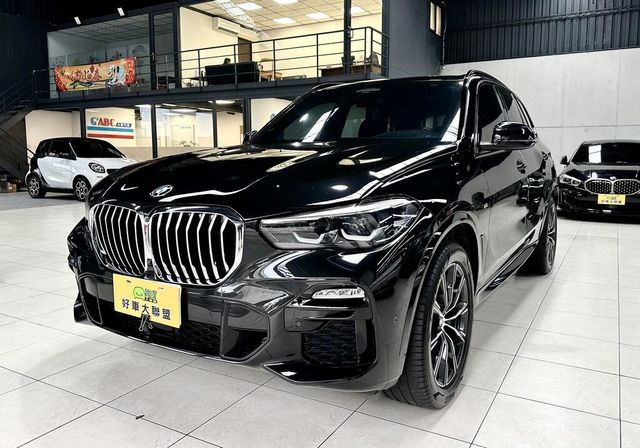 BMW寶馬 X5 XRDIVE40I  第1張相片