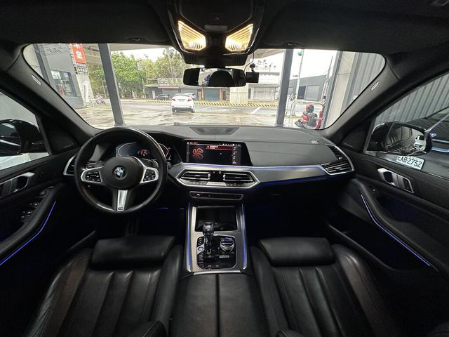 BMW寶馬 X5 XRDIVE40I  第5張相片