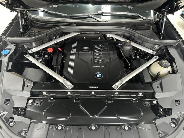 BMW寶馬 X5 XRDIVE40I  第6張相片