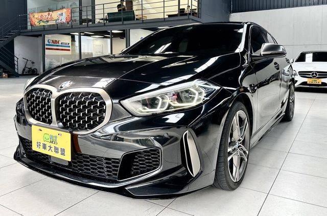 BMW寶馬 M135I  第1張相片